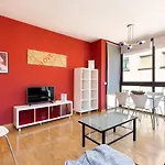 Stay U-Nique Apartments Bonsoms