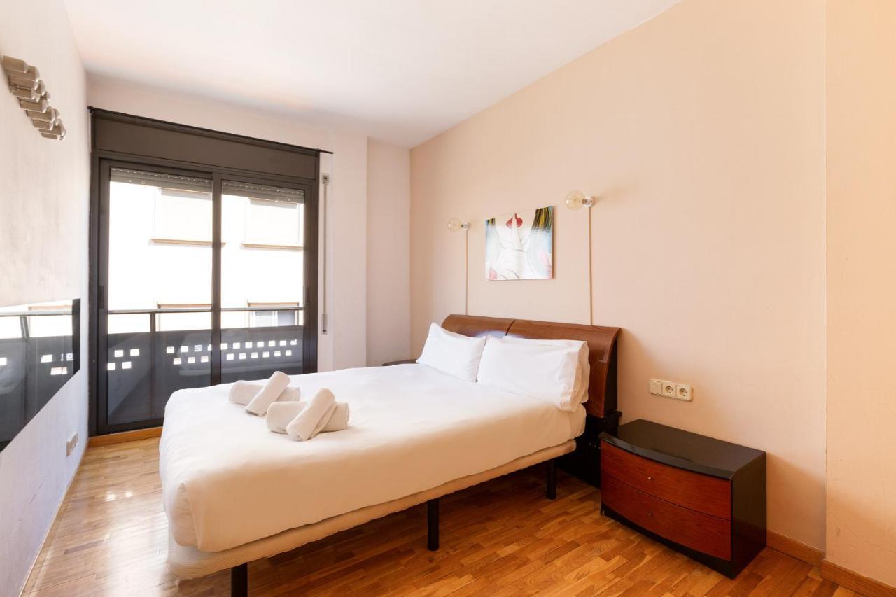 U-nique Bonsoms Hébergement de vacances Barcelone