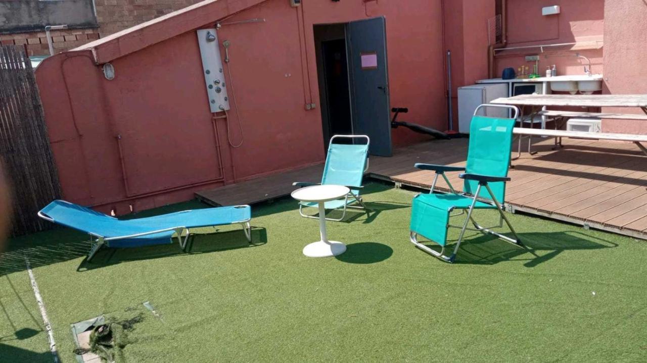 Hébergement de vacances U-nique Bonsoms Barcelone