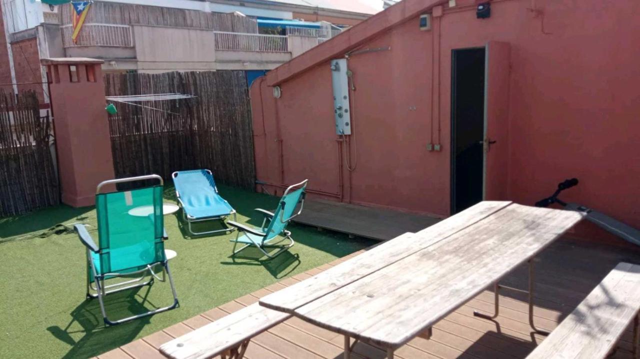 Hébergement de vacances U-nique Bonsoms Barcelone